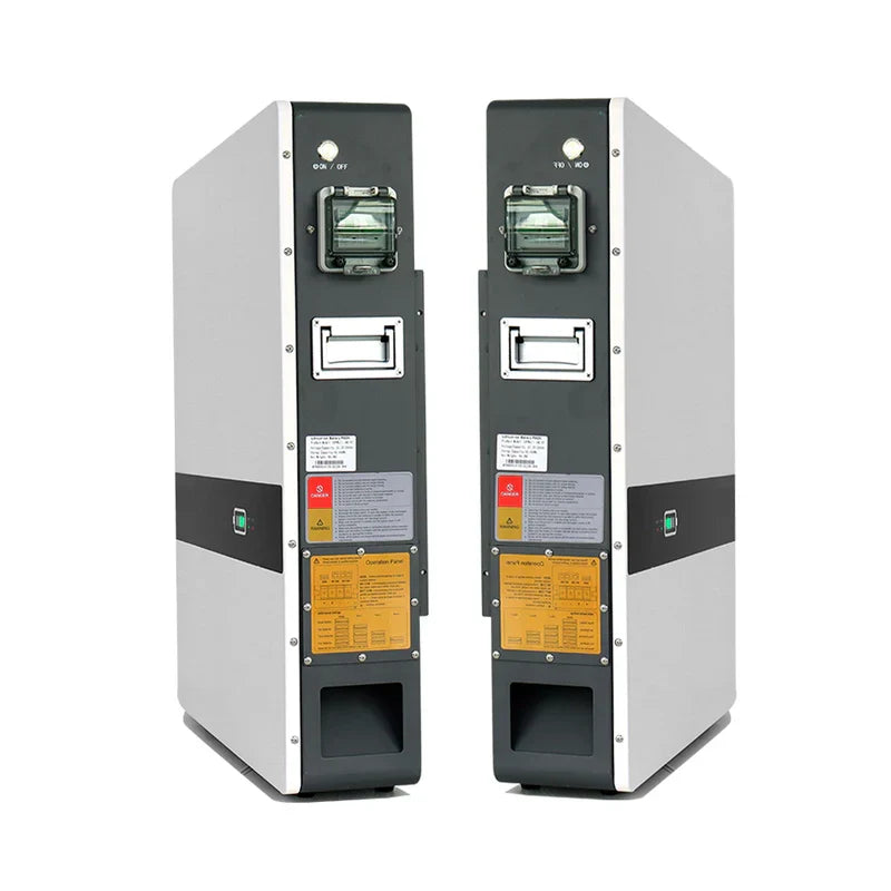 SYNERGY 10KW FLP Wall Battery