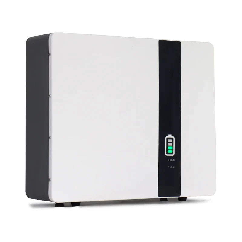 SYNERGY 2.5KW LFP Wall Battery