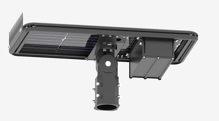 Chelsea Solar Engine 160W +