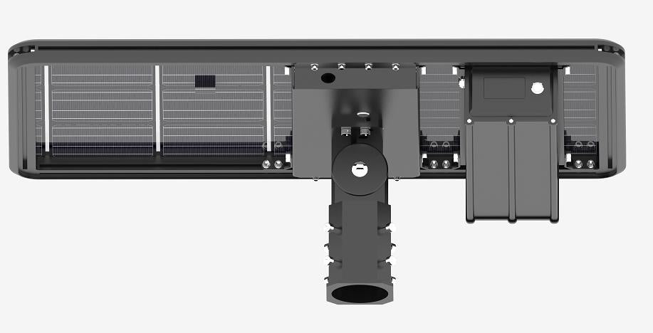 Chelsea Solar Engine 160W +