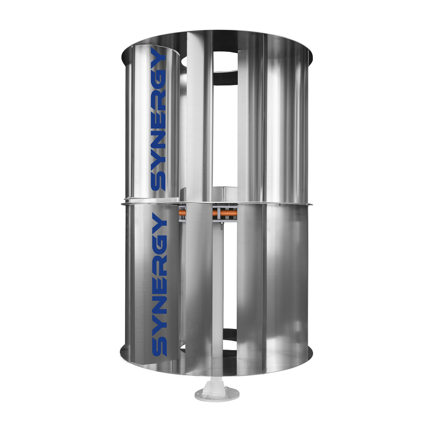 Chelsea Vertical Axis Wind Turbines 1500W