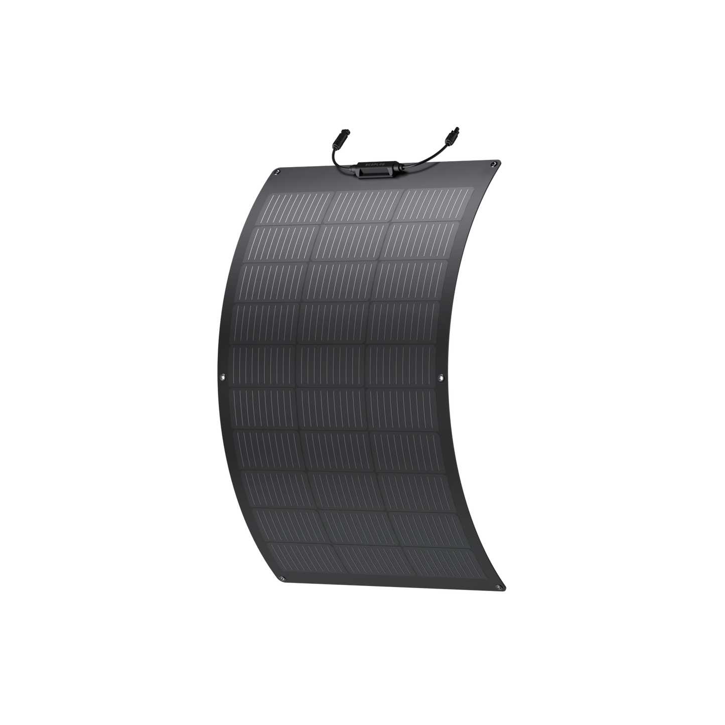 100W Flexible Solar Panel