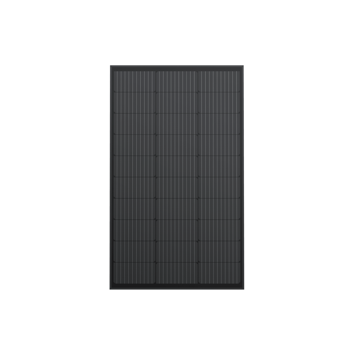400W Rigid Solar Panel