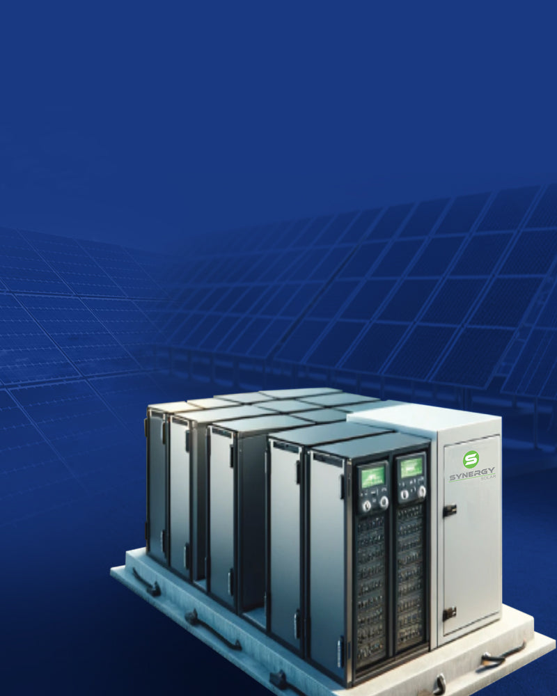 Synergy Renewable Solutions – Synergy Renewable Solutions