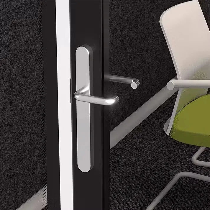 Synergy Soundproof 8+ Conference Eco Pod/Booth