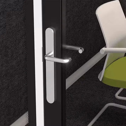 Synergy Soundproof 8+ Conference Eco Pod/Booth